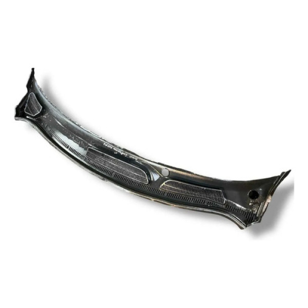 Grade Churrasqueira Ford Fiesta 2013 2014 2015 Ae835402216aa