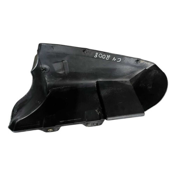 Acabamento Parabarro Tras Direito C4 Pallas 2008 9681710180
