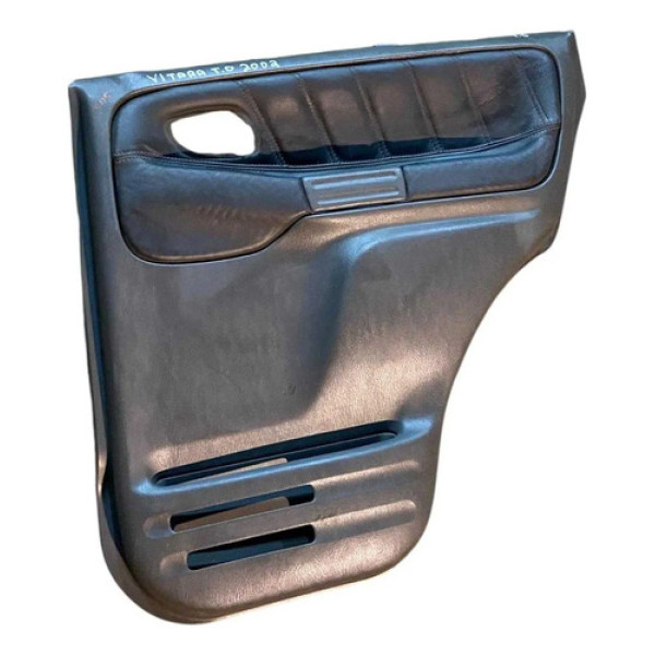Forro Porta Traseiro Direito Tracker Vitara 2002 8373165d