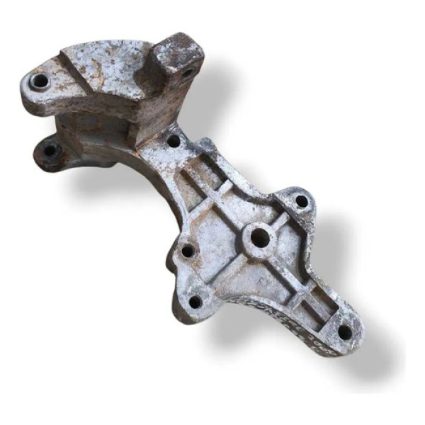 Suporte Coxim Compressor Fiat Palio 1998 1999 2000 2001