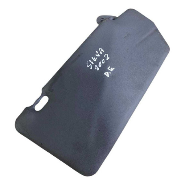 Quebra Sol Dianteiro Esquerdo Palio 1.6 2002 2003 2004 2005