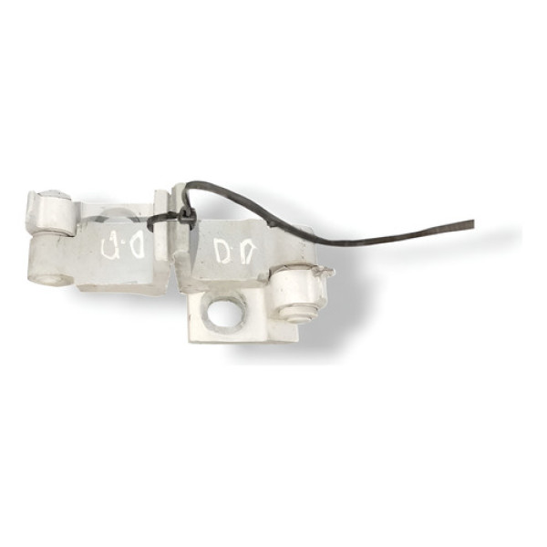 Par Dobradiça Dianteira Direita Volkswagen Voyage 2013 2014