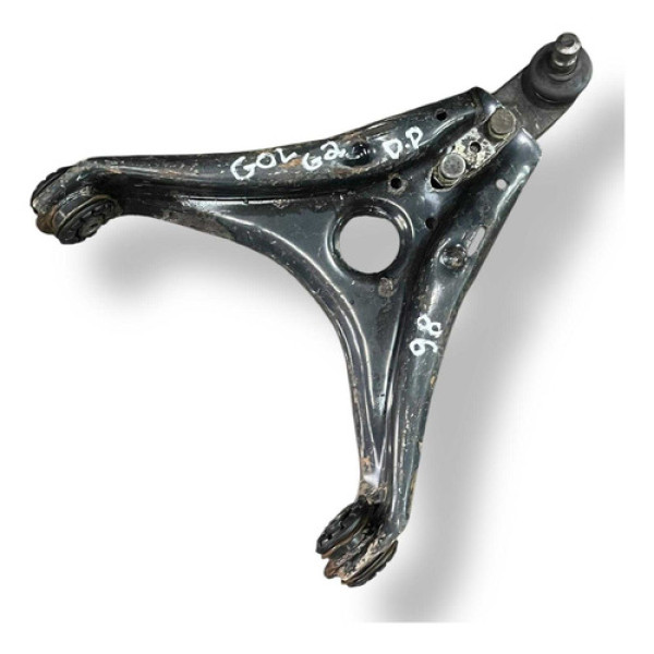 Bandeja Balança Dianteira Esquerdo Volkswagen Gol G2 1998 