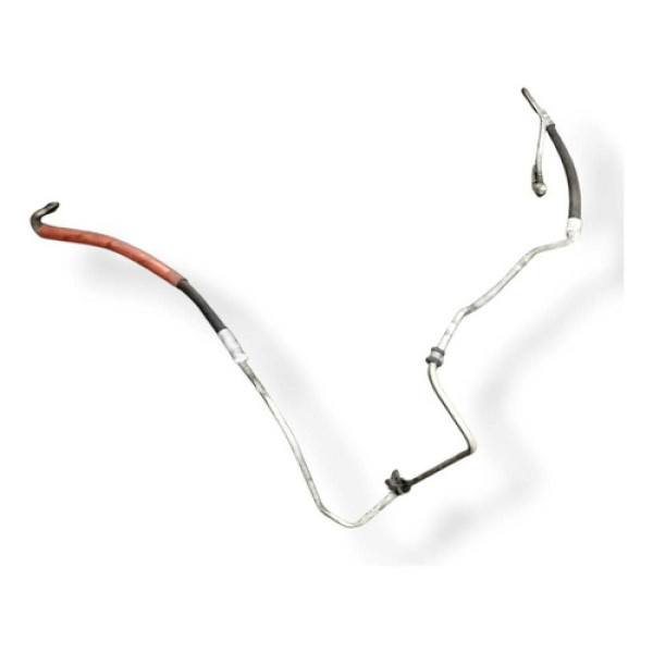 Mangueira  Retorno Direção Volkswagen Voyage 2013 2014