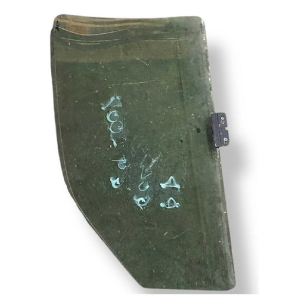 Vidro Porta Dianteiro Direito Volkswagen Gol G4 2008 A 2010