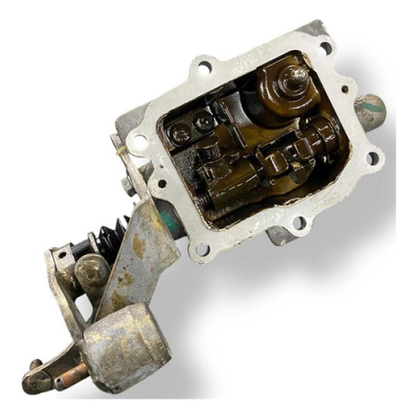 Tampa Trambulador Caixa Cambio Tiggo 2 2010 0r5231702401