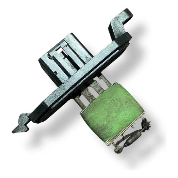 Resistência Ventilador Interno Ar Condicionado Ford Ka 2015