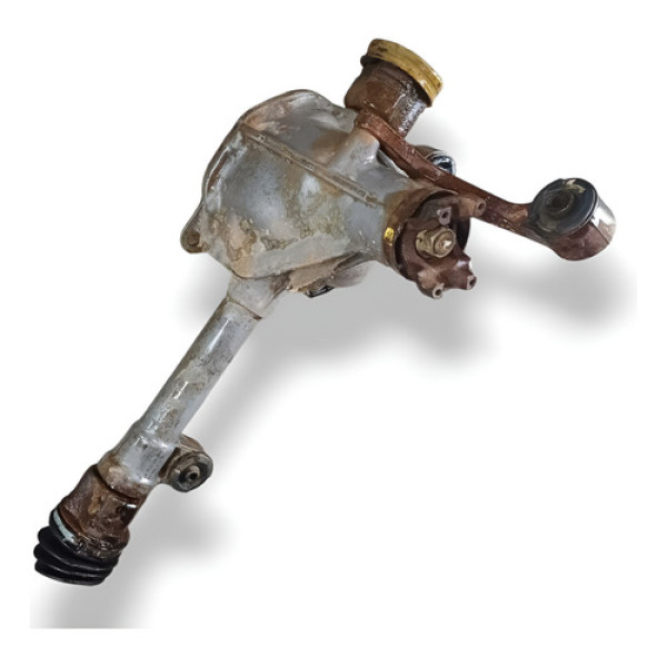 Diferencial Dianteiro Ford Ranger Diesel 2.8 4x4 2002/2006