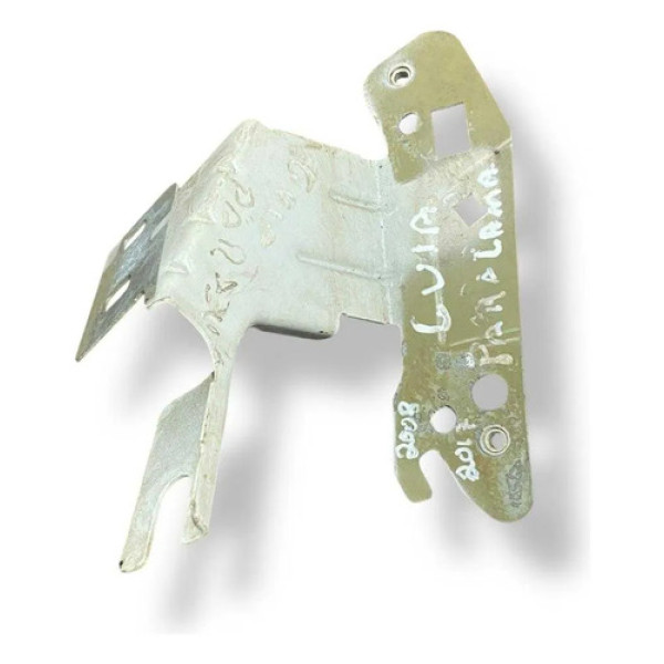 Guia Paralama Dianteira Direito Peugeot 2008 2017 2018