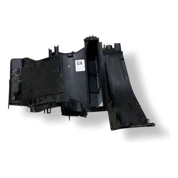 Carcaça Caixa Evaporadora Toyota Yaris 2019 2020 87100dg40