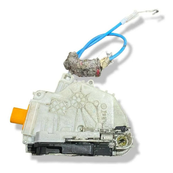 Fechadura Porta Dianteira Esquerda Volkswagen Voyage 2013/14