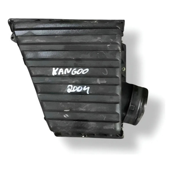 Carcaça Caixa Filtro Ar Renault Kangoo 2004 2005 2006 2007
