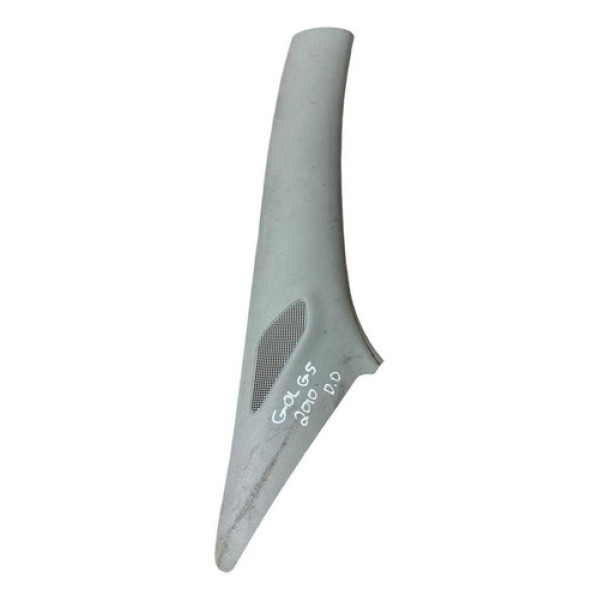 Moldura Coluna Direita Parabrisa Vw G5 G6 2010 5u0867234