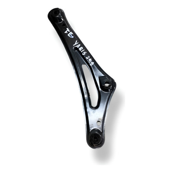 Suporte Eito Traseiro Equerdo  Toyota Yaris 2019 2020 2021