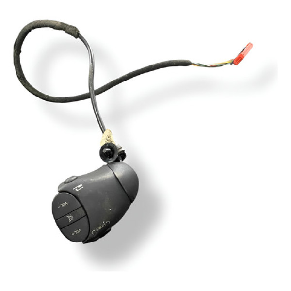 Comando Som Volante Renault Kangoo 1.0 2003 2004 2005 2006