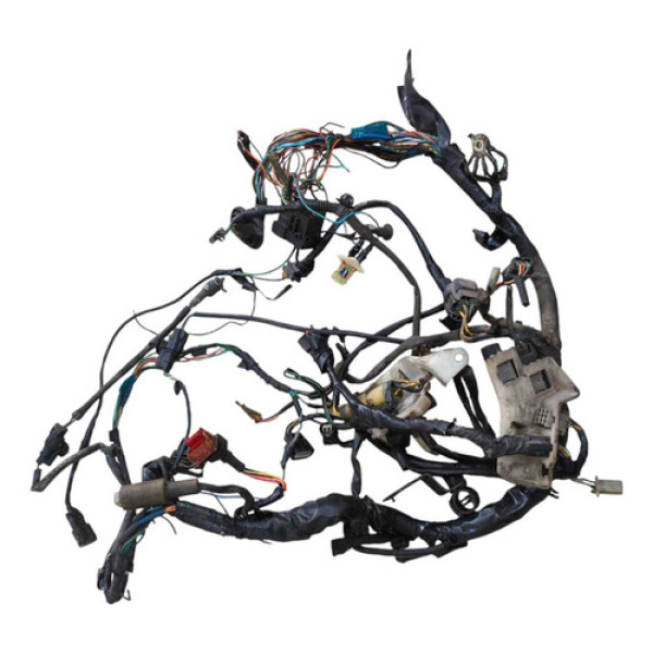 Chicote Fiação Principal Honda Xre300 2010/2011/2012/2013