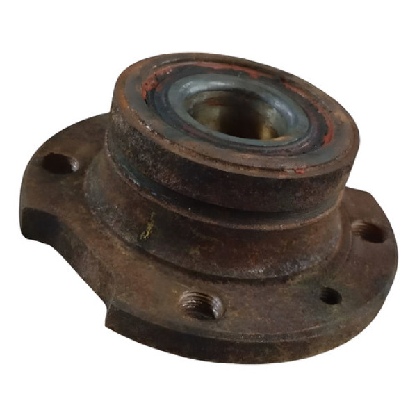 Cubo De Roda Traseira Direita Fiat Palio Fire 1.0 2008