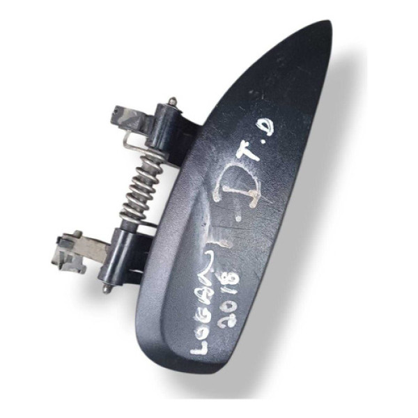 Maçaneta Externa Traseira Direita Renault Logan 1.0 2017/18 Traseira