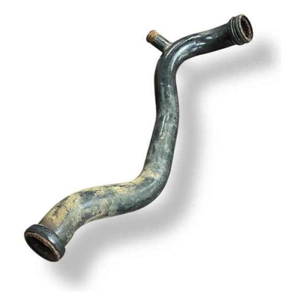 Cano Tubo Bomba D\'água Peugeot 307 2.0 - 2009 2010 2011 2012