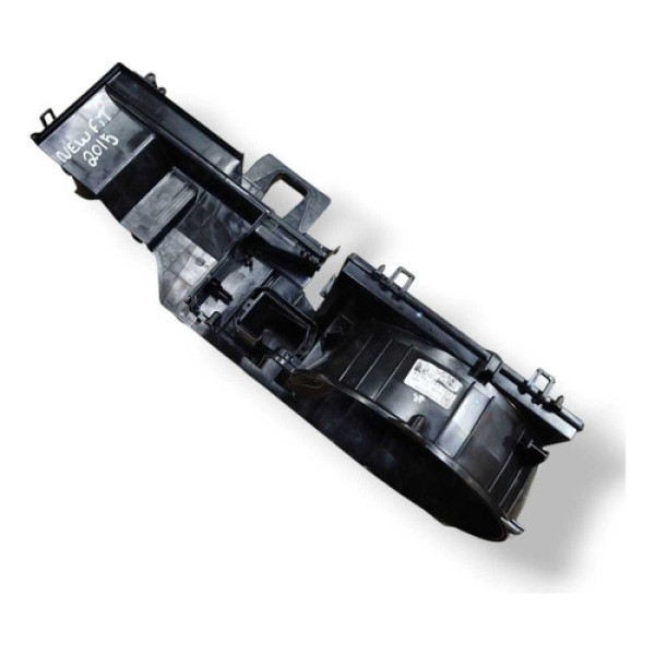 Carcaça Caixa Evaporadora Honda New Fit 2015 Bc4431907223