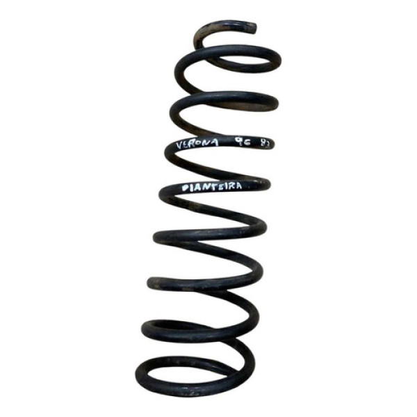 Mola Dianteira Ford Verona Escort Lx  1994 A 1998