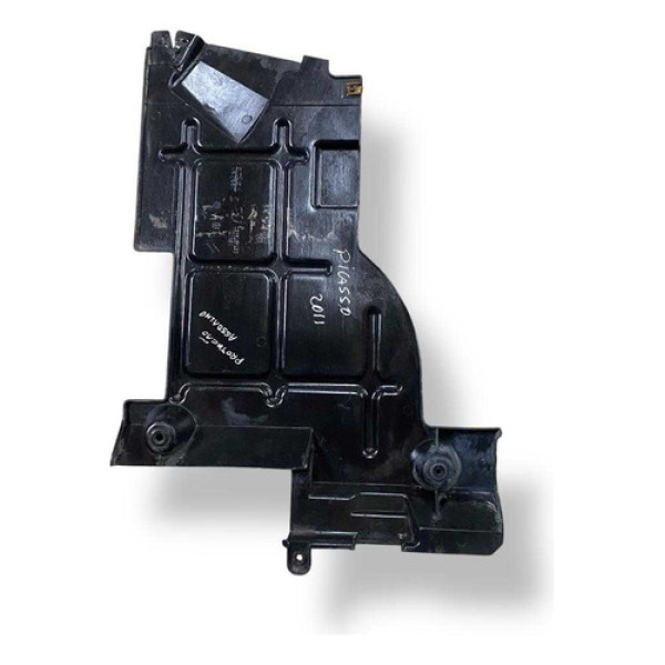 Acabamento Assoalho Tras Direito C3 Picasso 2011 9674379480