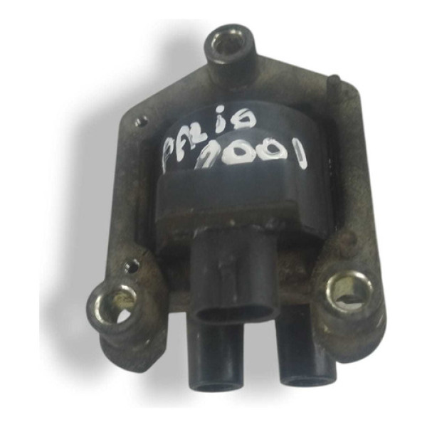 Bobina Ignição Fiat Palio 1.0 2000/2001/2002/2003/2004/2005