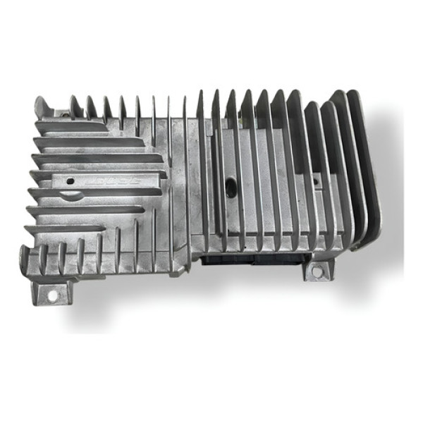Modulo Amplificador Radio Murano 3.5 V6 2008 2009 280611ak0b Prateado