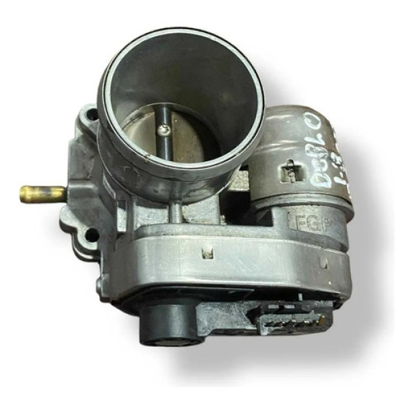 Tbi Corpo Borboleta Fiat Doblo 1.8 2007 2008 2009 Ca0011607b