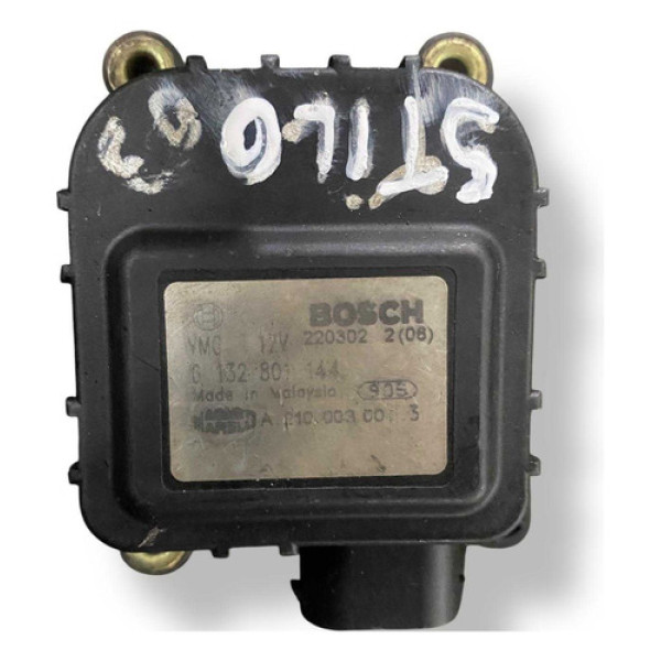 Motor Atuador Caixa Ar Condicionado Stilo 2006  0132801144