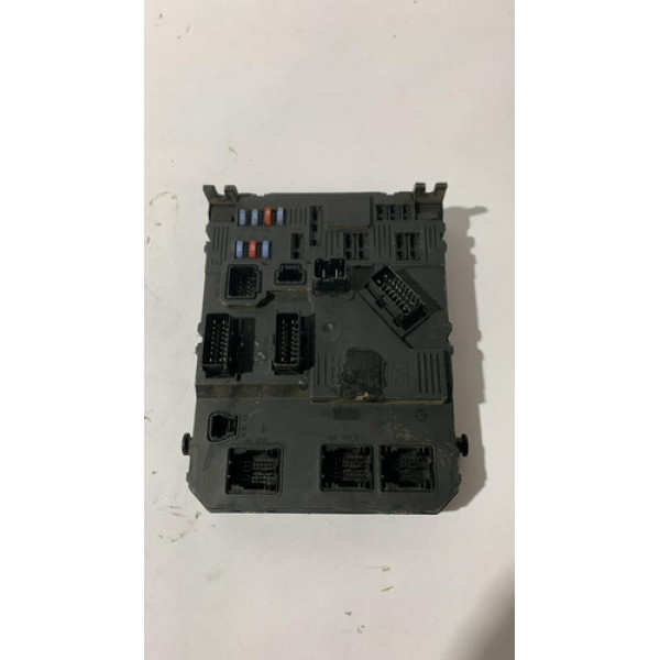 Módulo Bsi Peugeot 206 1.4 2006 9657999780 