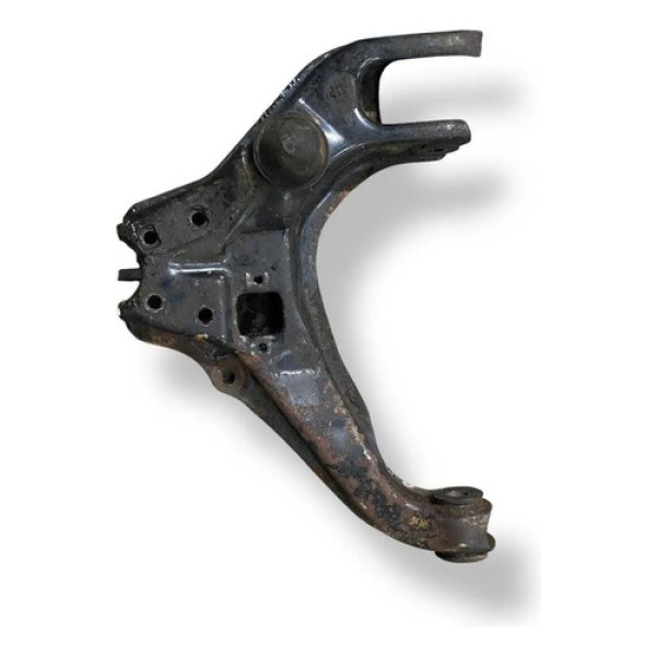 Bandeja Inferior Dianteira Esquerda Galloper 3.0 1998 Manual