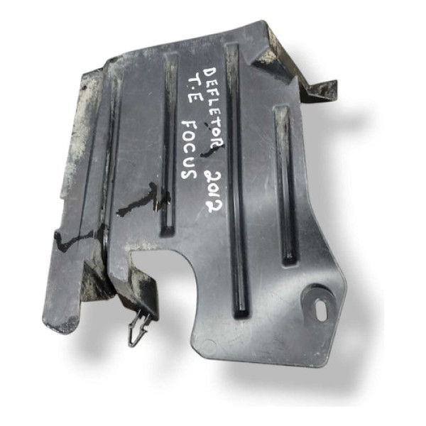 Defletor Traseira Esquerda Ford Focus 2012 2013  3m5111779