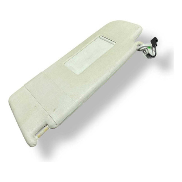 Quebra Sol Esquerdo Polo 2011 2012 2013 6q0857551bc