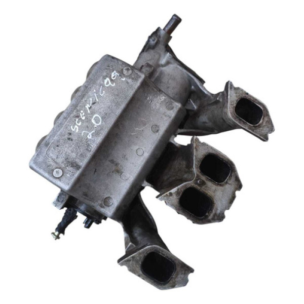 Coletor De Admissao Renault Scenic 1999 2000 2001 Sv10100120
