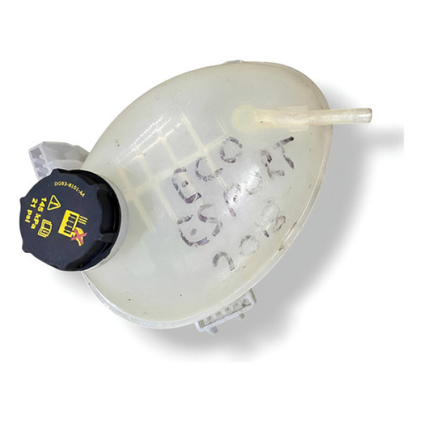 Reservatorio Agua Radiador Ford Ecosport 2018/2022 Gn118a080