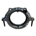 Suporte Flange Retentor Virabrequim Blazer 4.3 2004 12555768