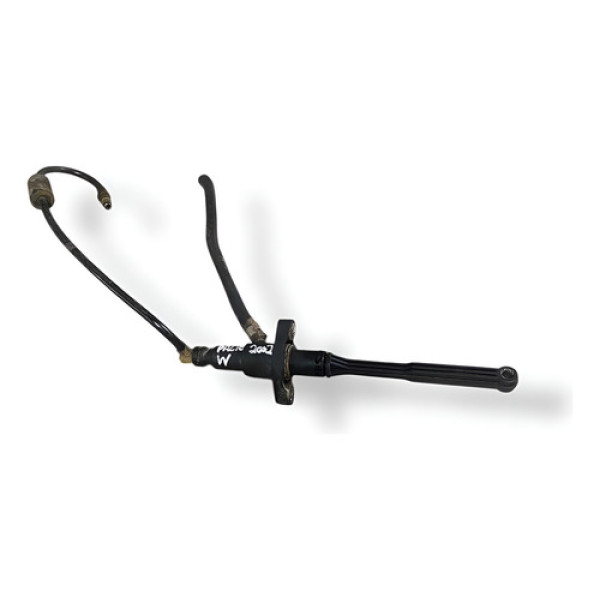 Atuador Pedal Embreagem Fiat  Palio Weekend 1.6 2001/2002 