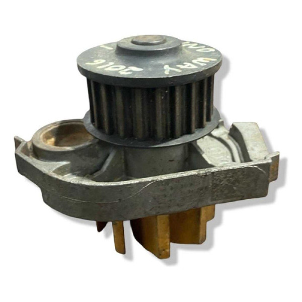 Bomba D\'água Motor Fiat Uno Way 1.4 - 2016 2017 2018 2019