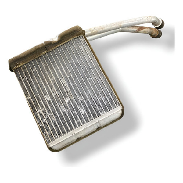 Radiador Ar Quente Renault Duster 2.0 2014 2015 2016 2017