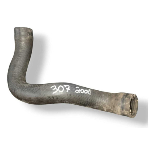Mangueira Radiador Peugeot 307 2005 2006 2007 2008 2009 2010