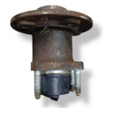 Cubo Roda Traseira Direita Chevrolet Astra Sedan 2.0 2005