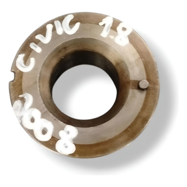 Engrenagem Virabrequim Honda Civic Lxs 1.8 2007 2008 2009