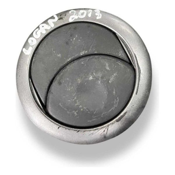 Difusor Ar Condicionado Renault Logan Duster 8200532316