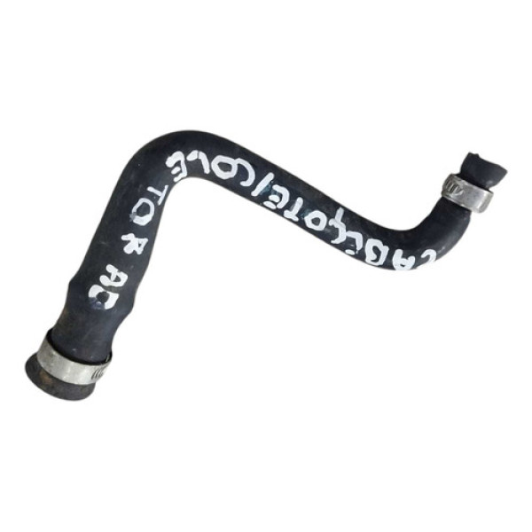 Mangueira Respiro Motor Chevrolet  Astra Gls 2.0  2000 