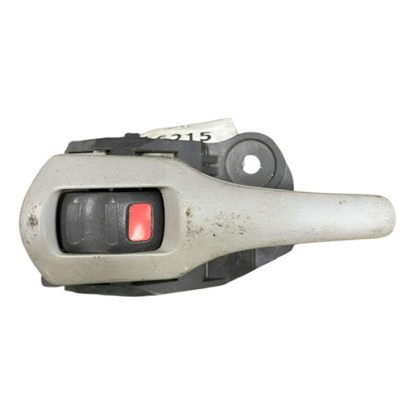 Maçaneta Interna Dianteira Direita Corolla 2012/2013/2014  Dianteira