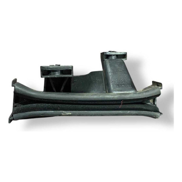 Canaleta Guia Vidro Dianteiro Esquerdo 207 2011 - 9684706580 Verde-escuro