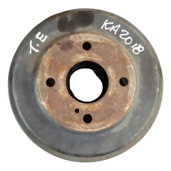 Cubo De Roda Traseiro Esquerdo Ford Ka 1.5 2018 E3b12218ac