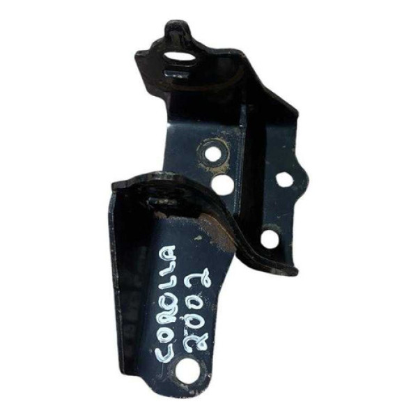 Suporte Coxim Do Motor Toyota Corolla 1998 1999 2000 2002 