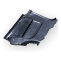 Forro Lateral Traseiro Direito Chevrolet Celta 2007 08 2009